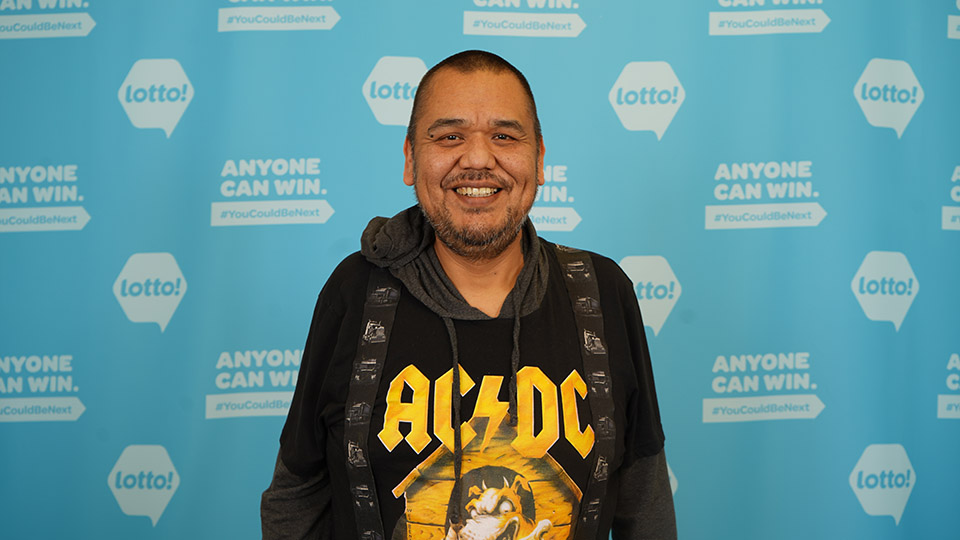 Mesmerizing Set For Life Winner Parkins | Winners And Good Causes View for Your Screen